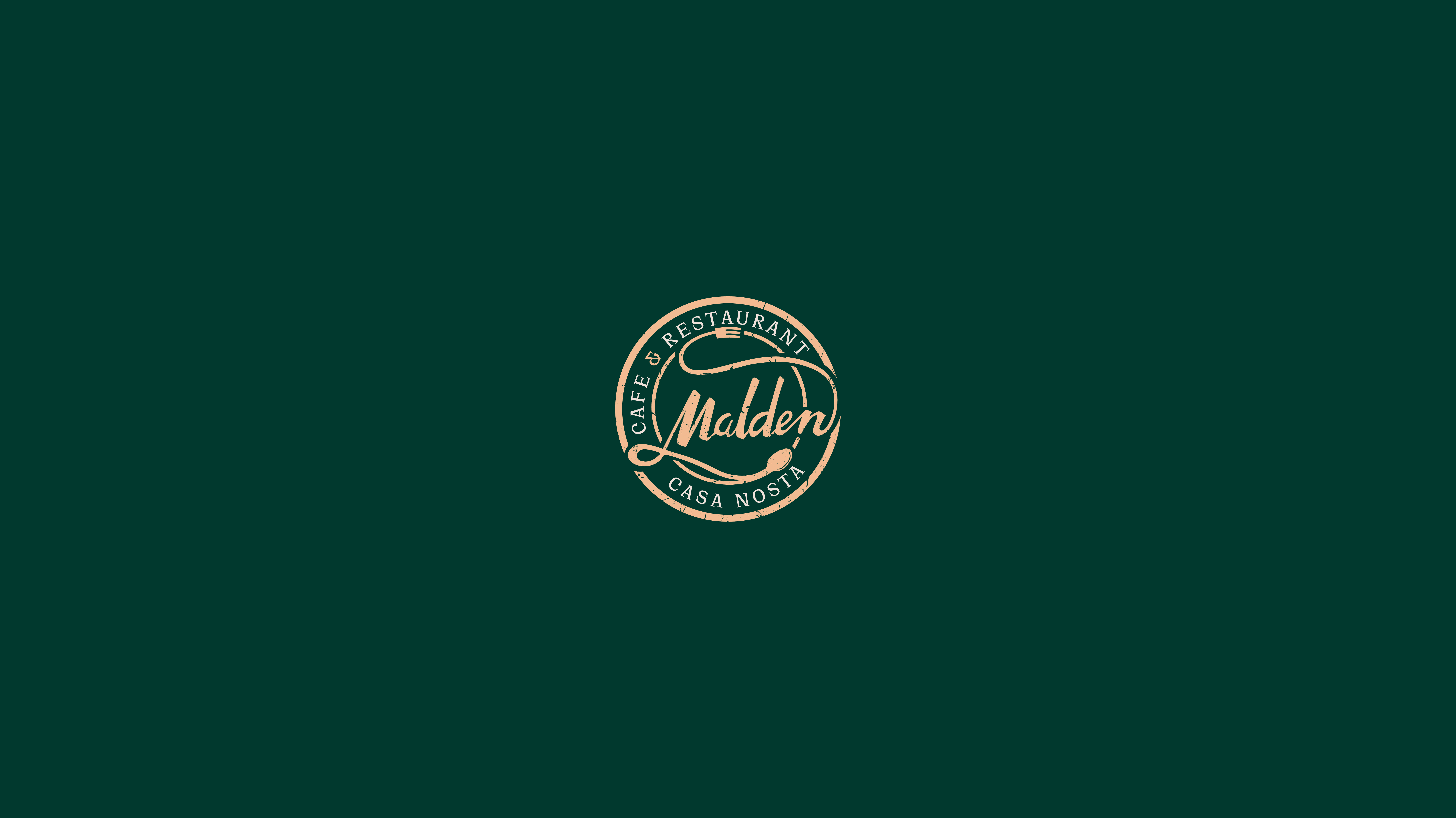 Malden Café and Restaurant